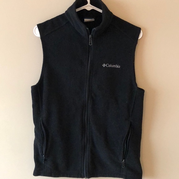 Columbia Other - Men’s Columbia Vest Columbia Other - Men’s Columbia Vest